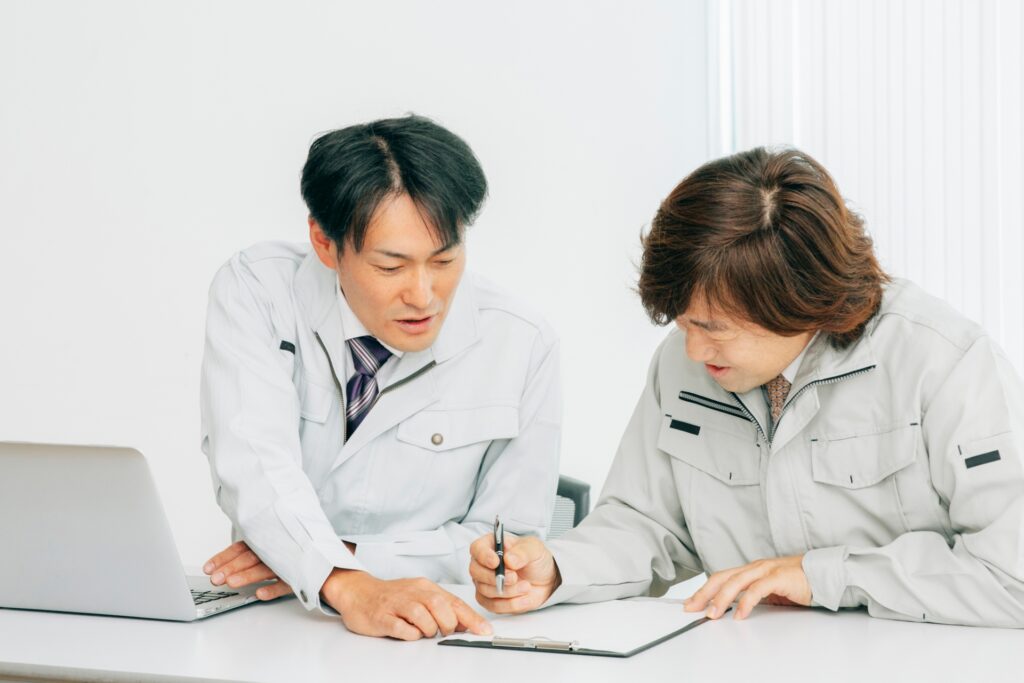 研修のイメージ写真